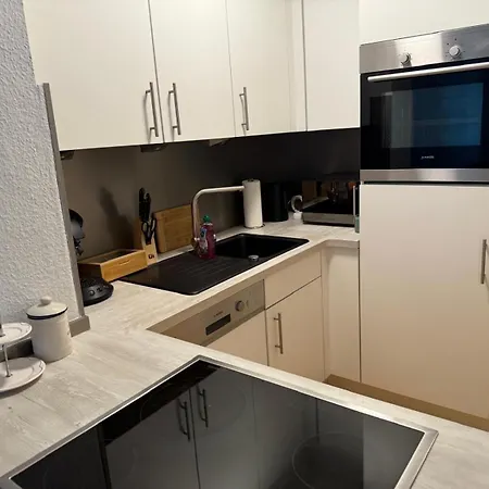 Schlachte Balkon-free Parking 3*